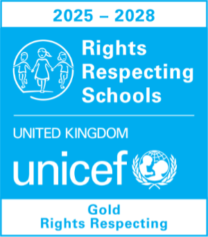 Unicef Rights Respecting Schools Gold Award